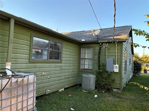 5404 Starling Street Houston TX 77017