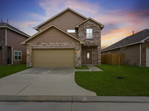 2807 Pine Estate Lane Houston TX 77014