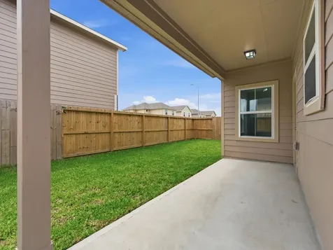 2807 Pine Estate Lane Houston TX 77014
