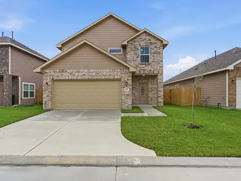 2807 Pine Estate Lane Houston TX 77014