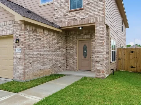 2807 Pine Estate Lane Houston TX 77014