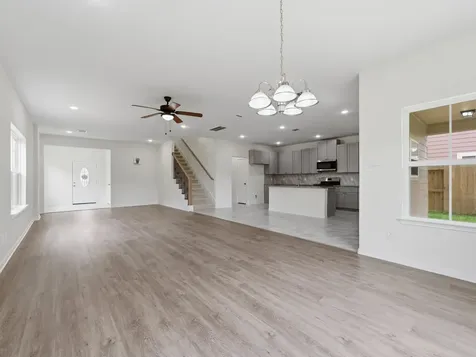 2807 Pine Estate Lane Houston TX 77014