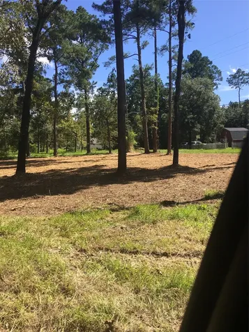 0 0 Big Deer Drive Crosby TX 77532