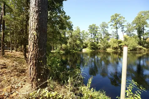 0 0 Big Deer Drive Crosby TX 77532