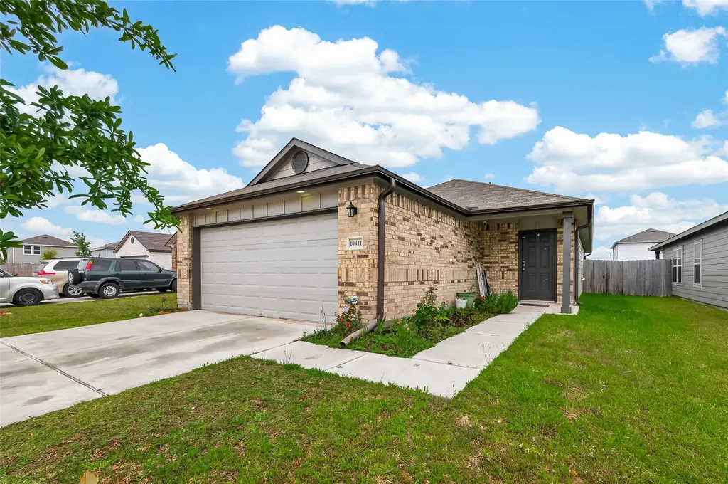 10411 Meadow Saffron Drive Houston TX 77016