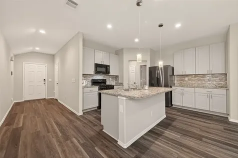 10411 Meadow Saffron Drive Houston TX 77016