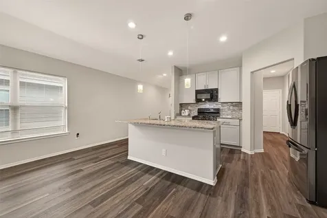 10411 Meadow Saffron Drive Houston TX 77016