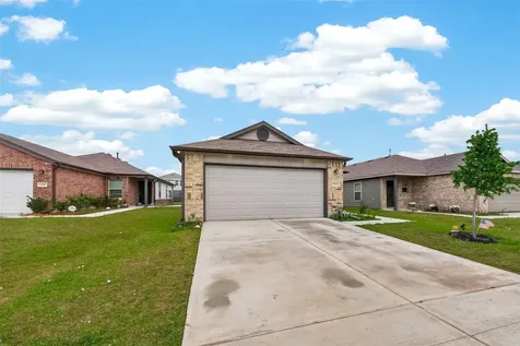 10411 Meadow Saffron Drive Houston TX 77016