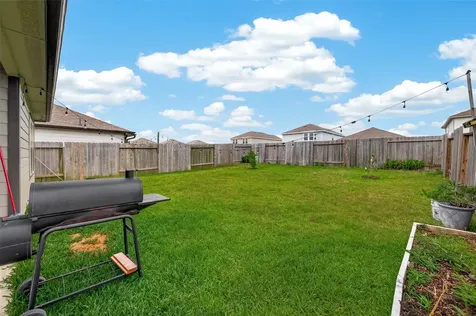10411 Meadow Saffron Drive Houston TX 77016