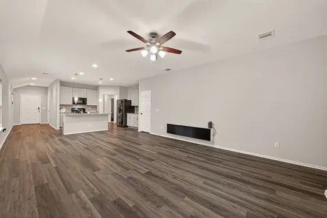 10411 Meadow Saffron Drive Houston TX 77016