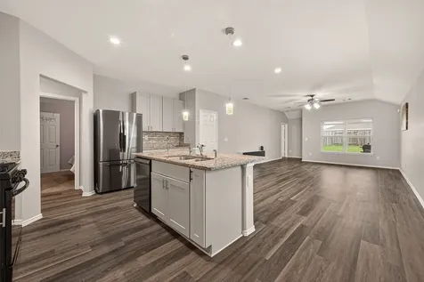 10411 Meadow Saffron Drive Houston TX 77016