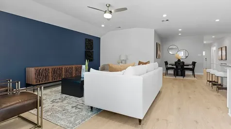 3311 Blueberry Thistle Lane Fulshear TX 77441