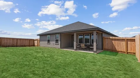 3311 Blueberry Thistle Lane Fulshear TX 77441
