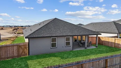 3311 Blueberry Thistle Lane Fulshear TX 77441