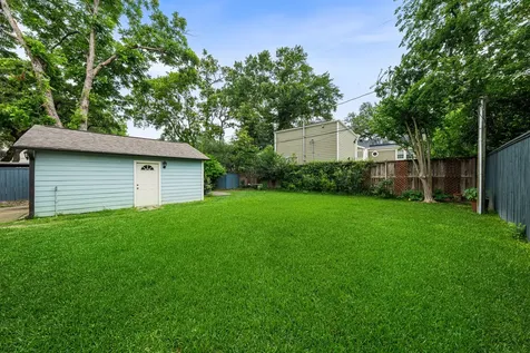 1046 Althea Drive Houston TX 77018