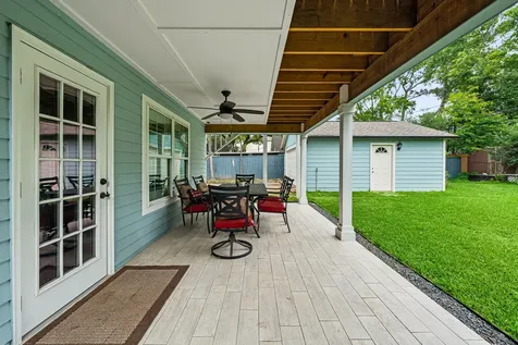 1046 Althea Drive Houston TX 77018