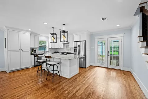 1046 Althea Drive Houston TX 77018
