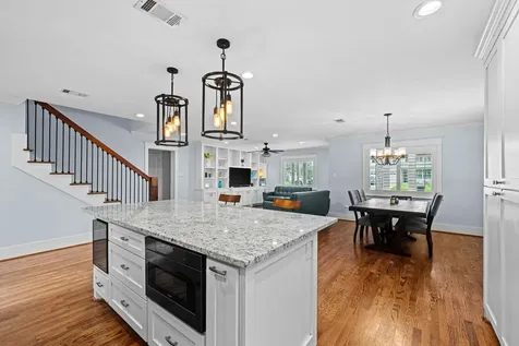 1046 Althea Drive Houston TX 77018