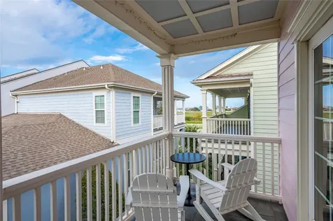 90 Island Passage Galveston TX 77554