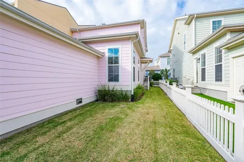 90 Island Passage Galveston TX 77554