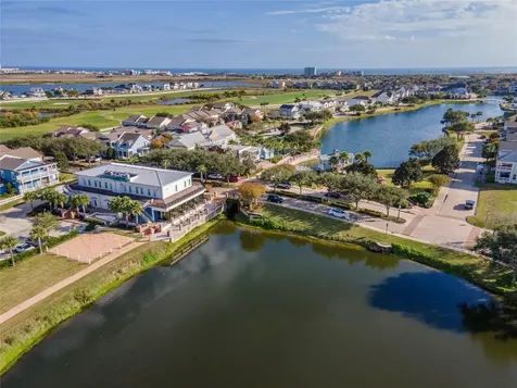 90 Island Passage Galveston TX 77554