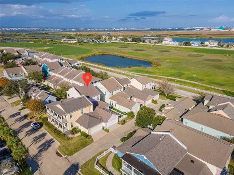 90 Island Passage Galveston TX 77554