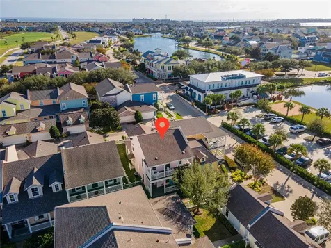 90 Island Passage Galveston TX 77554