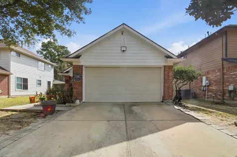 13106 Cherryglade Court Houston TX 77044
