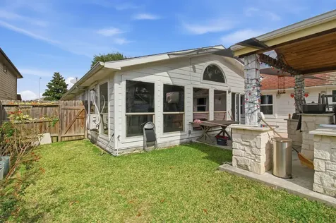 13106 Cherryglade Court Houston TX 77044