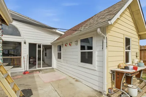 13106 Cherryglade Court Houston TX 77044