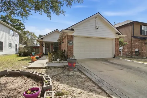 13106 Cherryglade Court Houston TX 77044