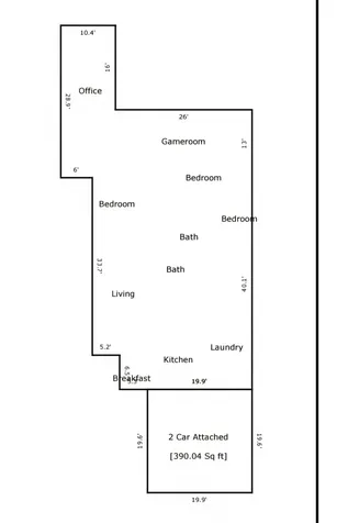 13106 Cherryglade Court Houston TX 77044