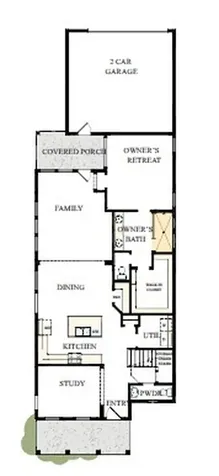 2714 Cottage Place Missouri City TX 77459