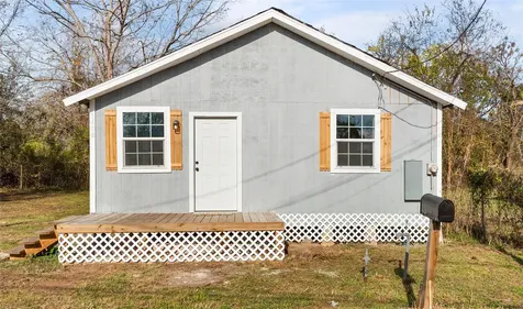 1608 Connie Street Wharton TX 77488