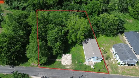 1608 Connie Street Wharton TX 77488