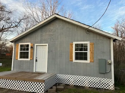 1608 Connie Street Wharton TX 77488