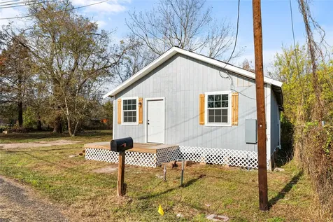 1608 Connie Street Wharton TX 77488