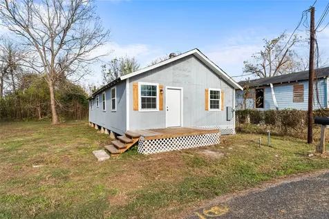 1608 Connie Street Wharton TX 77488