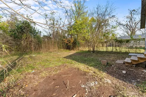 1608 Connie Street Wharton TX 77488