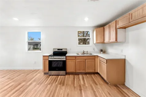 1608 Connie Street Wharton TX 77488
