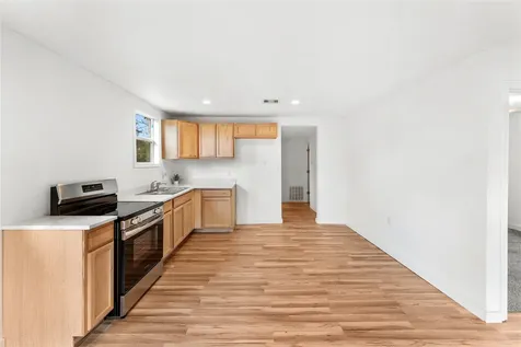 1608 Connie Street Wharton TX 77488