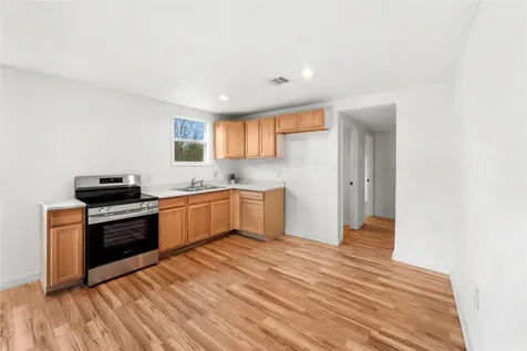1608 Connie Street Wharton TX 77488