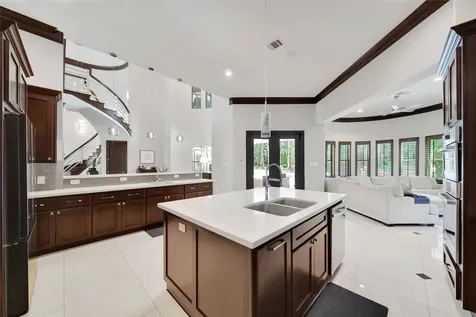 6165 Slick Rock Drive Conroe TX 77304