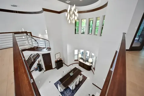 6165 Slick Rock Drive Conroe TX 77304