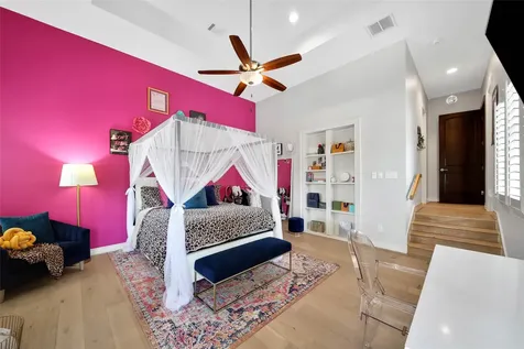6165 Slick Rock Drive Conroe TX 77304