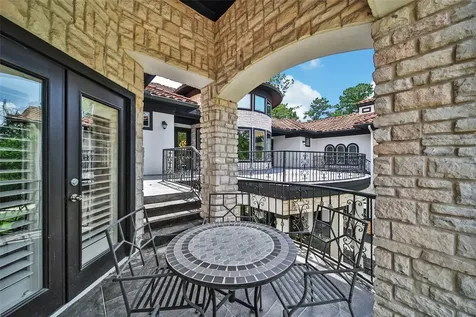 6165 Slick Rock Drive Conroe TX 77304