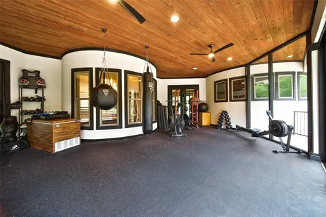 6165 Slick Rock Drive Conroe TX 77304