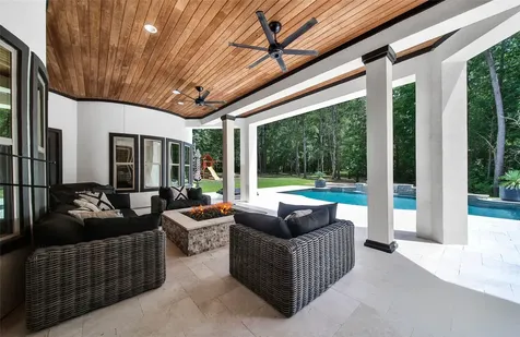 6165 Slick Rock Drive Conroe TX 77304