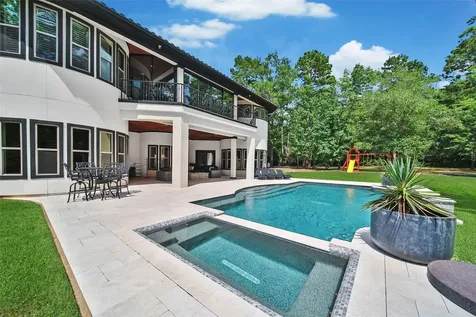 6165 Slick Rock Drive Conroe TX 77304