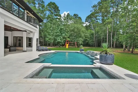 6165 Slick Rock Drive Conroe TX 77304